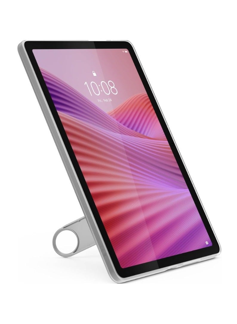 Lenovo Tab Gray 4GB RAM 128GB Wifi - Middle East Version - Image 3