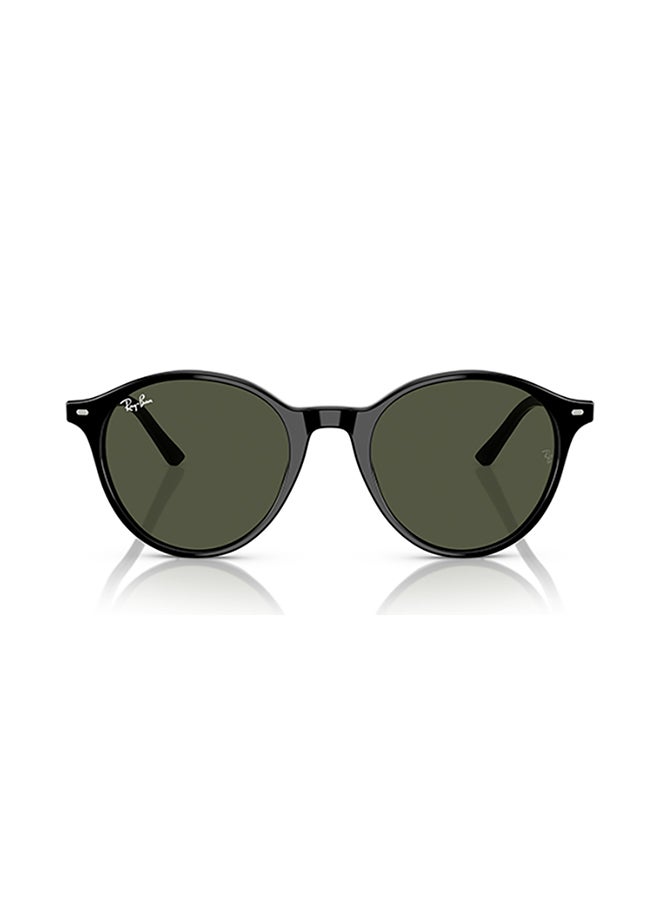 Ray Ban Unisex Phantos Bernard Sunglasses - Rb2230 - Lense Size:53Mm - Black