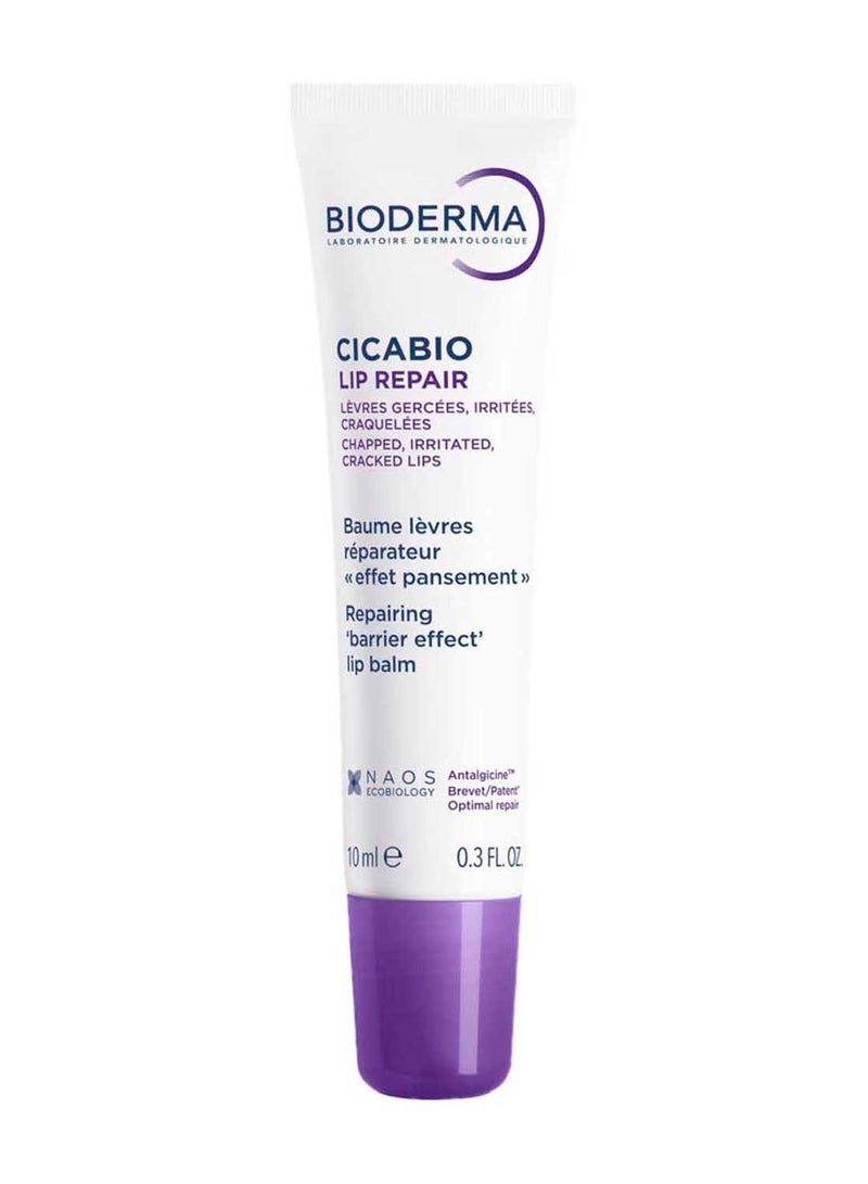 Bioderma Cicabio Lip Repair 10ml