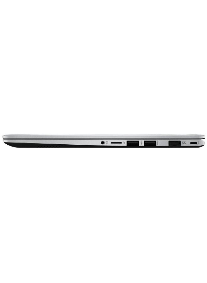 MSI Modern 14  Laptop With 14 Inch Full HD(1920X1080) IPS Display,Intel Core i7 150U Processor/16GB RAM DDR5/512GB SSD/Windows 11 Home/ English/Arabic Urban Silver  - Image 4