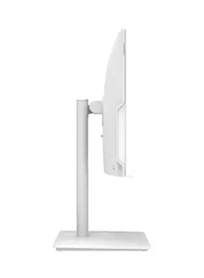 Acer Aspire 24 AIO With 23.8 Inch Full HD(1920X1080) Display, Core i5-1334U Processor/16GB RAM DDR5/512GB SSD/Windows 11/Integrated Graphics/ English/Arabic White  - Image 2