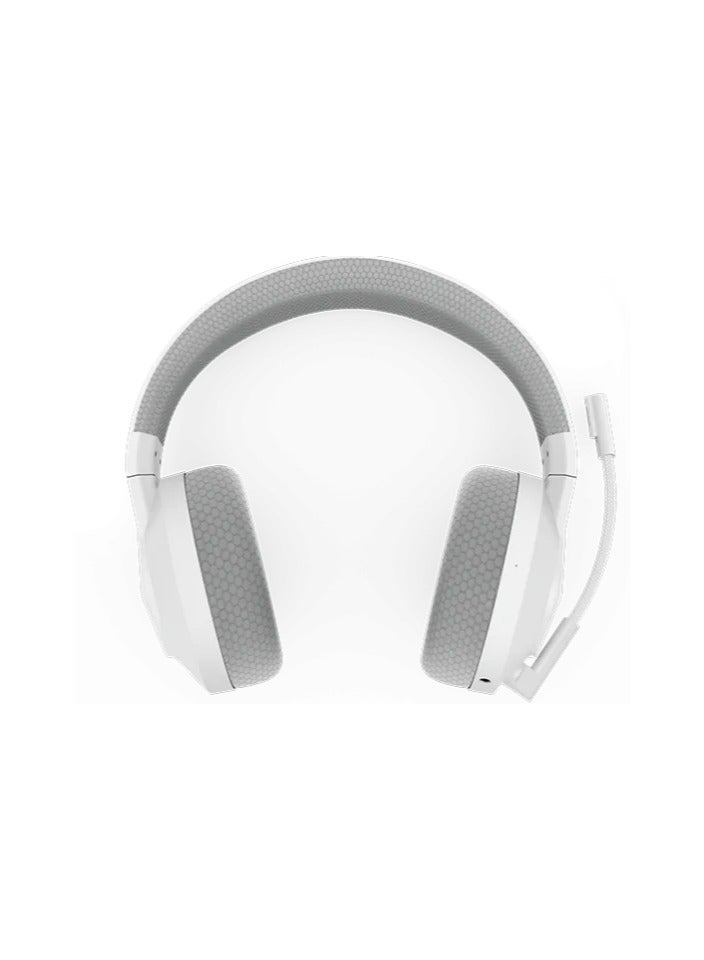 Lenovo 2 Wh Lenovo legion h600 20.4ghz wireless Gaming Headset – stingrey)  - Image 1