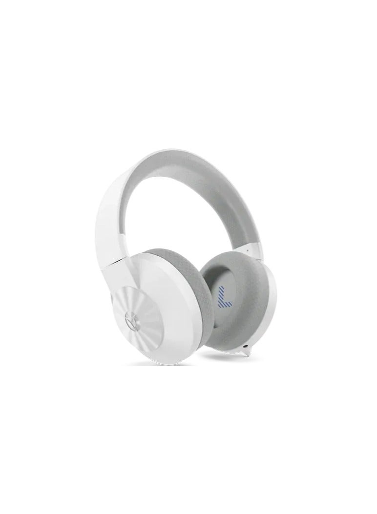 Lenovo 2 Wh Lenovo legion h600 20.4ghz wireless Gaming Headset – stingrey)  - Image 2