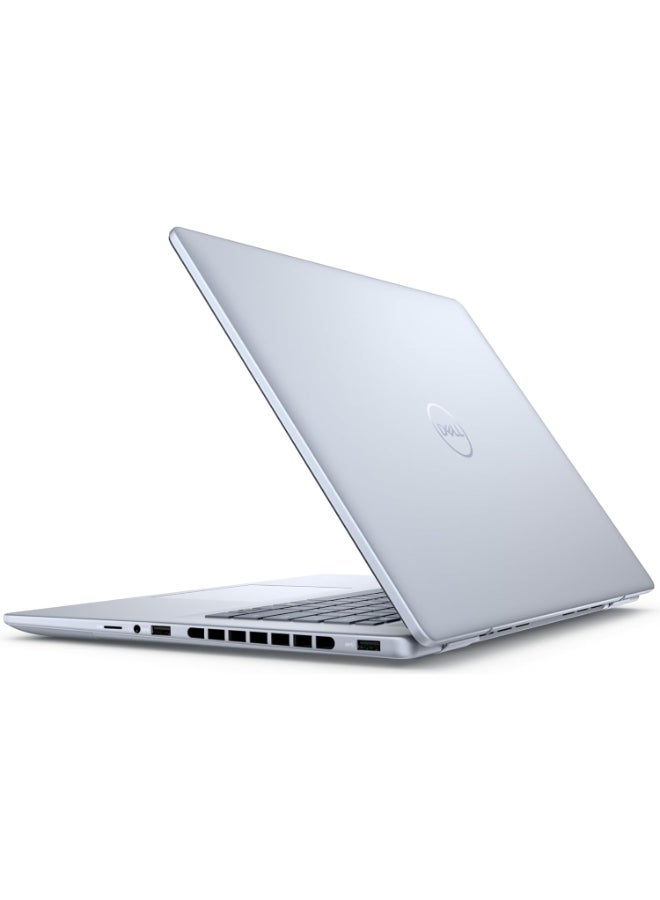 DELL Inspiron Plus 16 Home & Business Laptop With 16-Inch Display, Core Ultra 9-185H Processor/16GB RAM/2TB SSD/Intel Arc Graphics/Windows 11 Pro English Ice Blue  - Image 5
