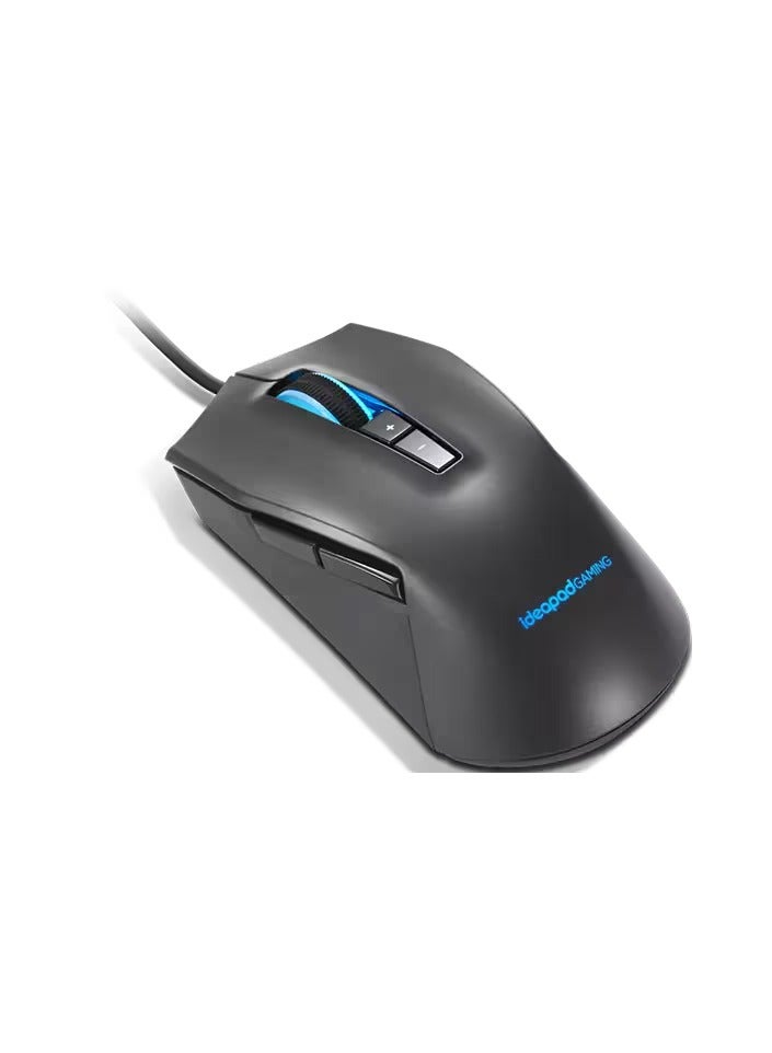 Lenovo LENOVO LOQ 15IRX9 – Model: 83DV012HED Intel Core i5-13450HX-2x 12GB SO-DIMM DDR5-4800-512GB SSD NVIDIA GeForce RTX 3050 6GB GDDR6 English/Arabic Luna Grey  - Image 4