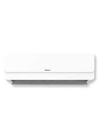 Inverter Split Air Conditioner – 18000 BTU, 1.5 Ton, R410A Refrigerant, Rotary Compressor, 4-Way Airflow, T3 Climate Design, Gold Fin Coating, Overload Protection, Auto-Restart, Quick Humidity Extraction – Energy Efficient Cooling for Homes & Offices with Powerful Indoor and Outdoor Units. 2300 W NSAC18VT3 White - pnsku/N70179822V/45/_/1748343089/abdb888a-bb51-4205-9ca3-8a1506cdaa86