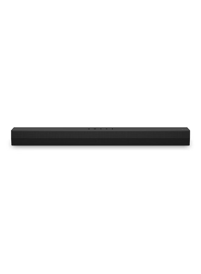 LG Soundbar S45TR for TV 4.1 channel 400W AI Sound Pro WOW Interface 2ch Rear Speakers S45TR black  - Image 3