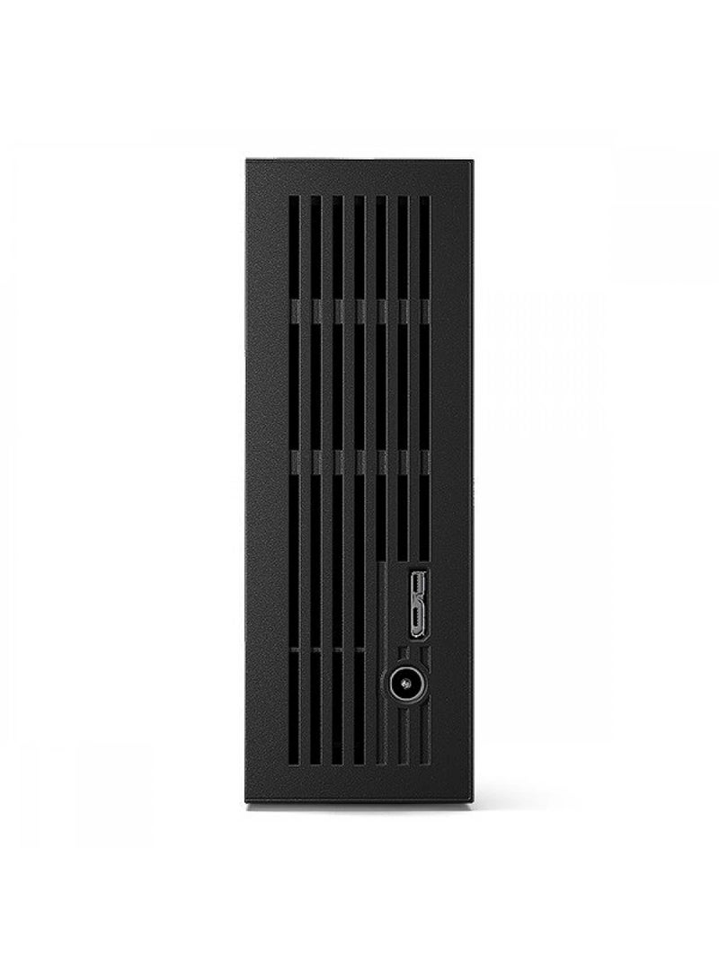 Seagate One Touch Desktop HUB 12TB USB-C USB 3.0 compatible with Windows/Mac 12 TB - Image 5