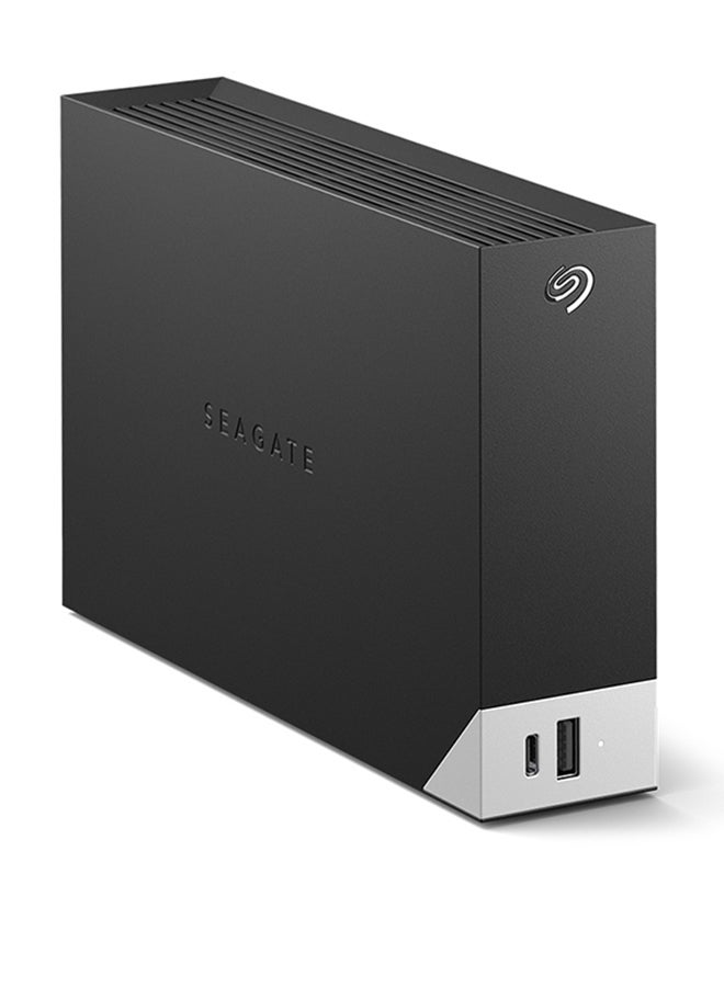 Seagate One Touch drive with hub 16 TB - Image 1