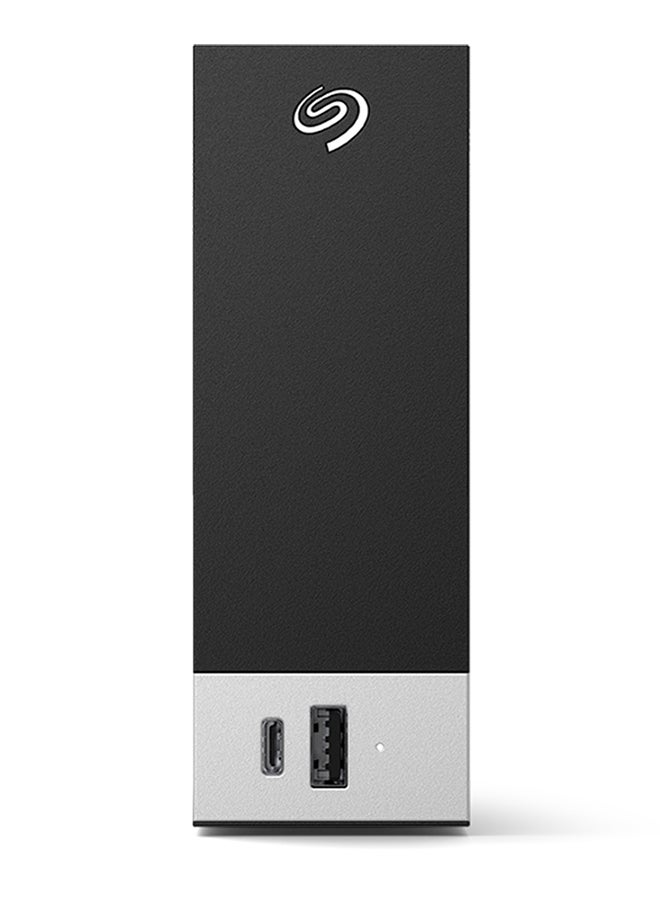 Seagate One Touch drive with hub 16 TB - Image 2