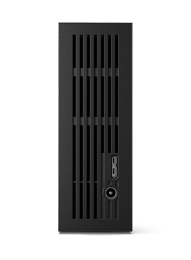 Seagate One Touch drive with hub 16 TB - Image 4