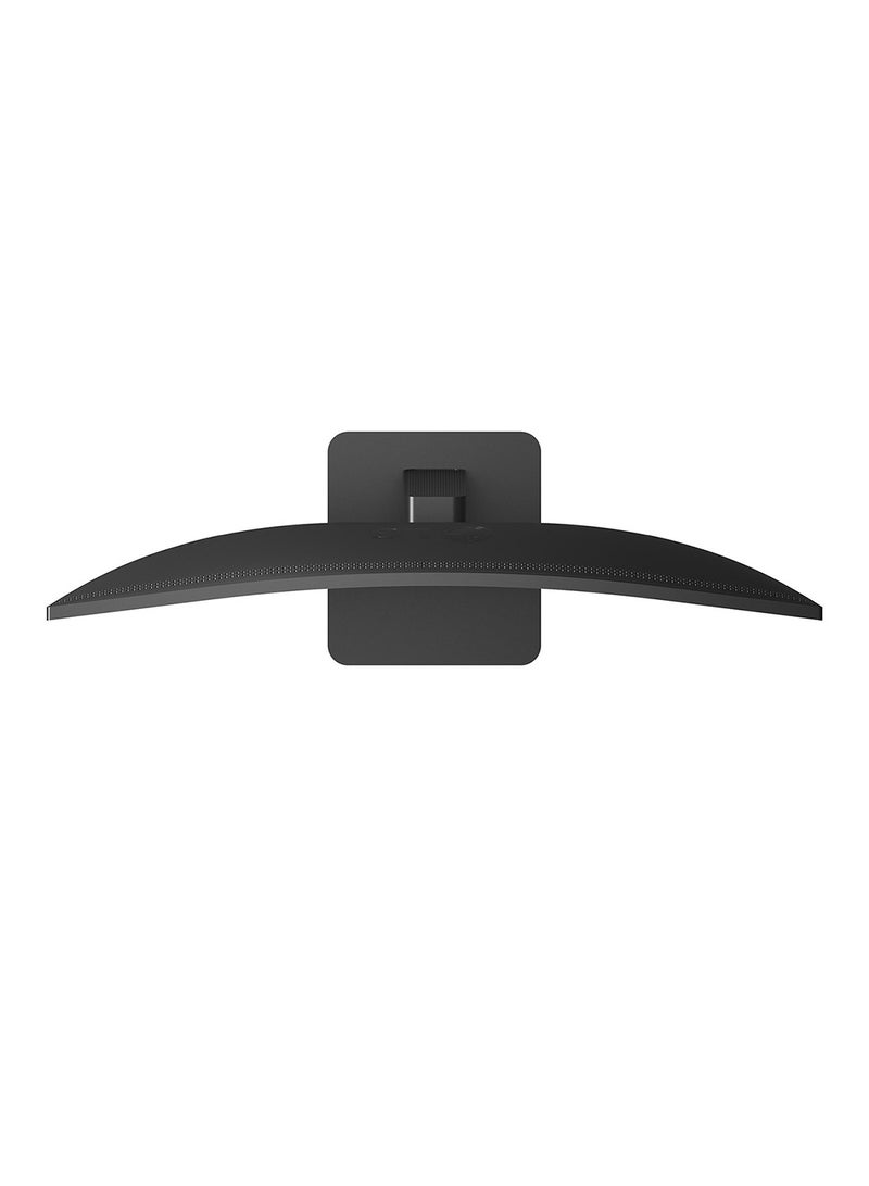 24 Inch Fhd Curved Monitor (1500R) With 100Hz Refresh Rate And Usb-C Port, Reader Mode, Flicker Safe, Lg Switch App Compatible, Smart Energy Saving    , Super Resolution+, Hdmi 2.2 X2, 24U421A-B Black