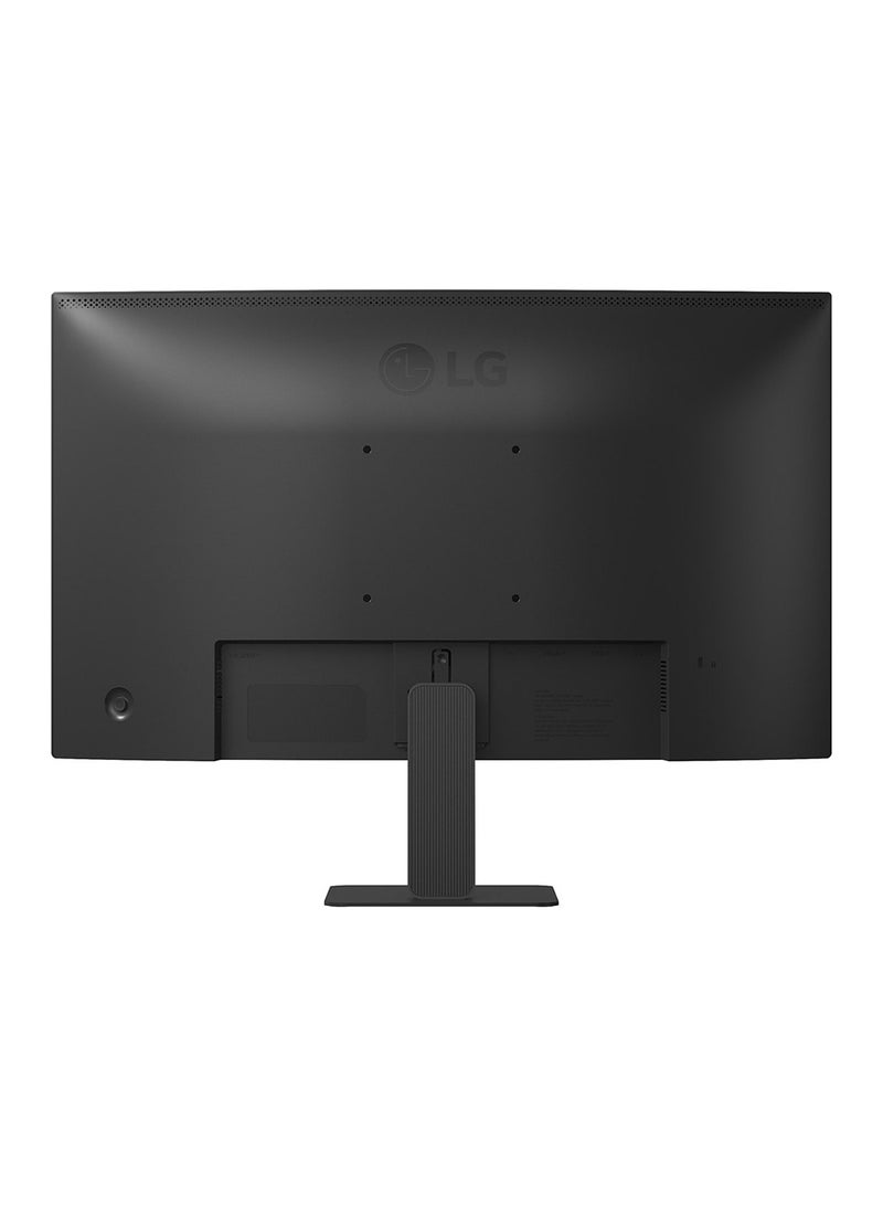 24 Inch Fhd Curved Monitor (1500R) With 100Hz Refresh Rate And Usb-C Port, Reader Mode, Flicker Safe, Lg Switch App Compatible, Smart Energy Saving    , Super Resolution+, Hdmi 2.2 X2, 24U421A-B Black