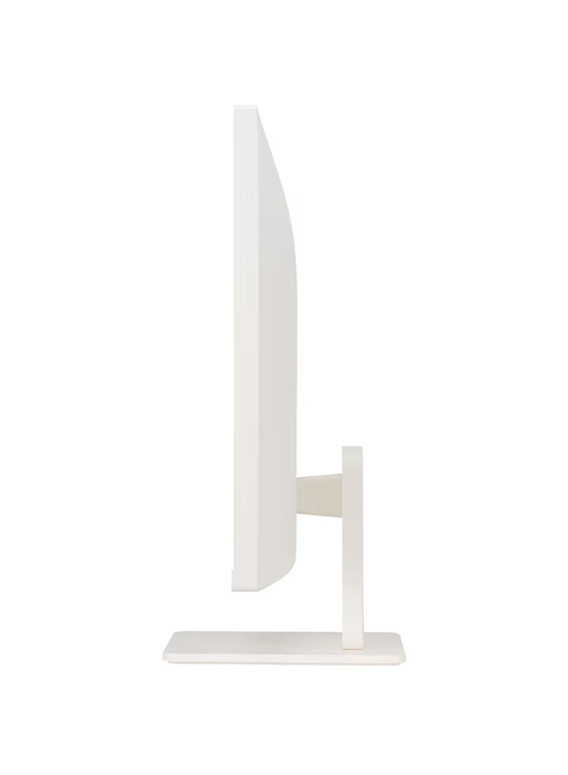 LG 27-Inch Full HD IPS Smart Wireless Monitor with webOS white  - Image 5