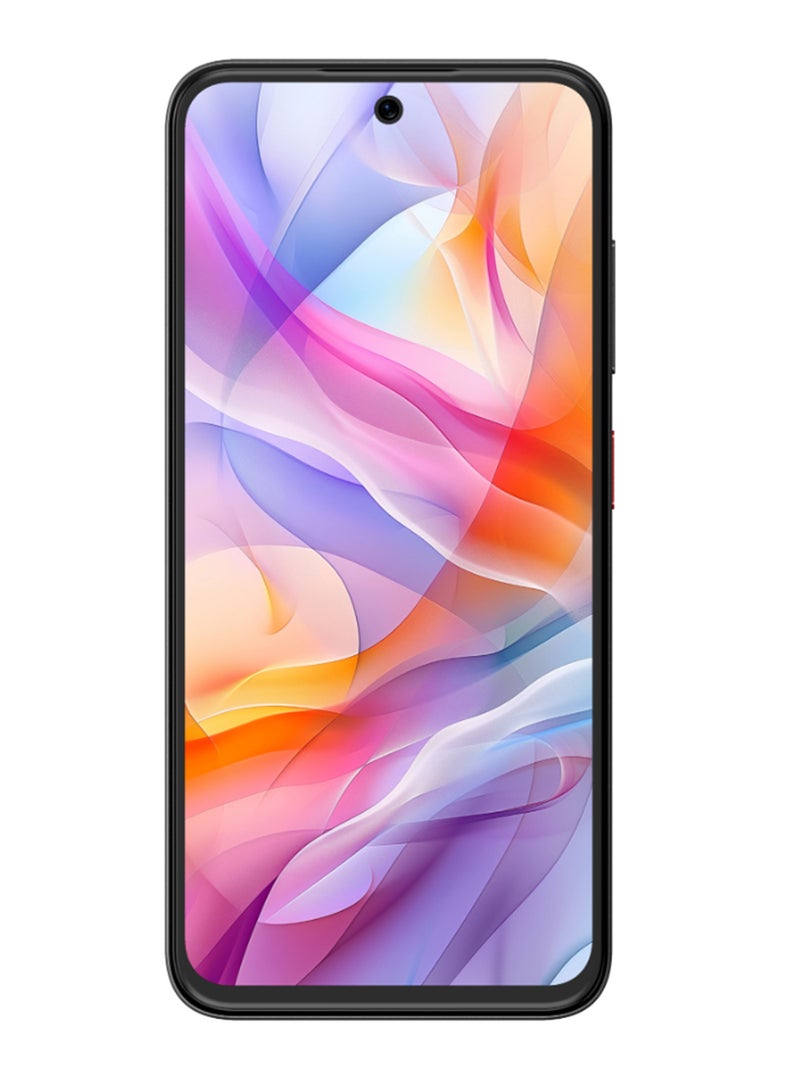 nubia - Blade V70 Design Dual SIM Stone gray 6GB RAM 256GB 4G - Middle East Version - Image 1