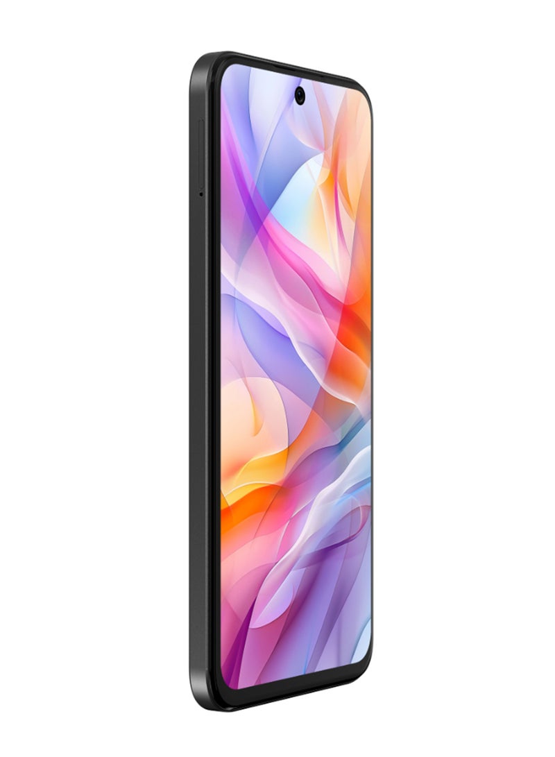 nubia - Blade V70 Design Dual SIM Stone gray 6GB RAM 256GB 4G - Middle East Version - Image 1