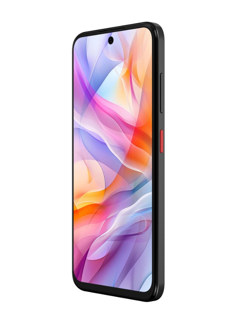 nubia - Blade V70 Design Dual SIM Stone gray 6GB RAM 256GB 4G - Middle East Version - Image 1