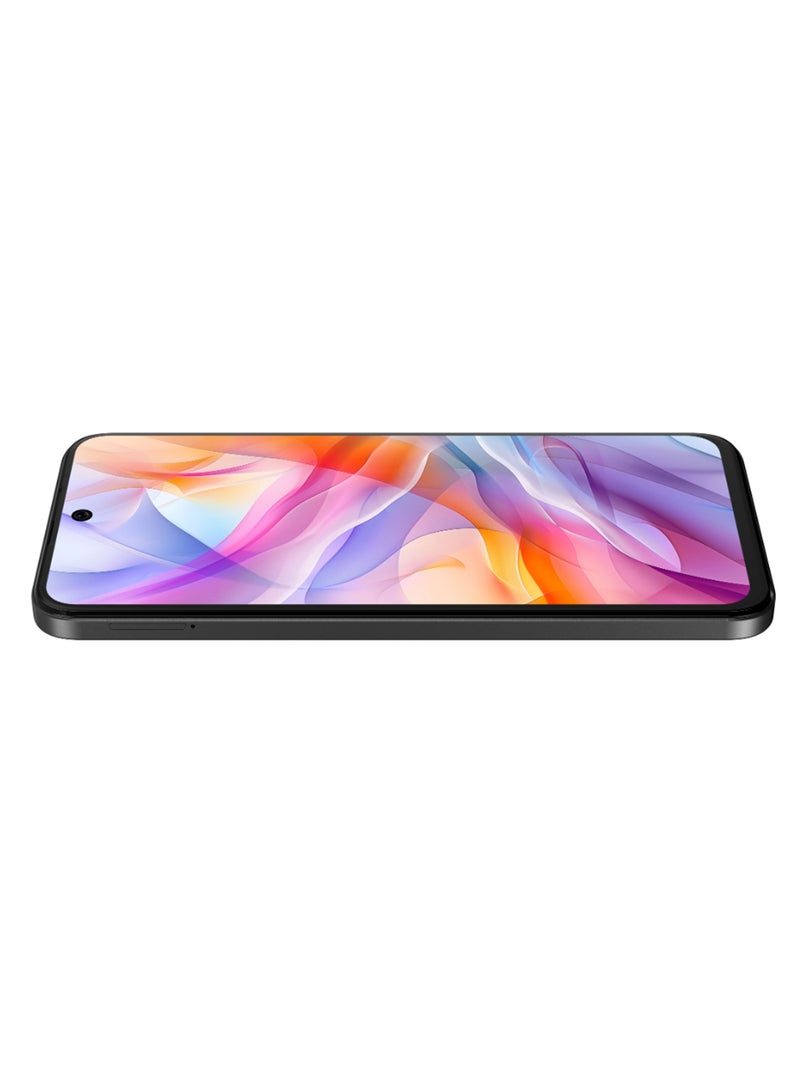 nubia - Blade V70 Design Dual SIM Stone gray 6GB RAM 256GB 4G - Middle East Version - Image 1