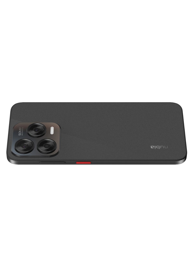 nubia - Blade V70 Design Dual SIM Stone gray 6GB RAM 256GB 4G - Middle East Version - Image 1