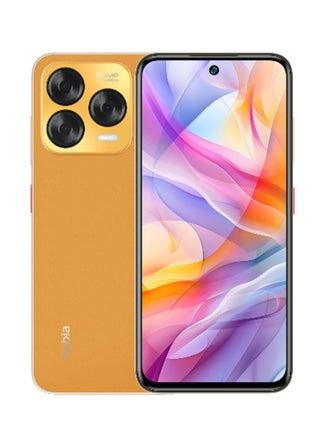 Citrus Orange