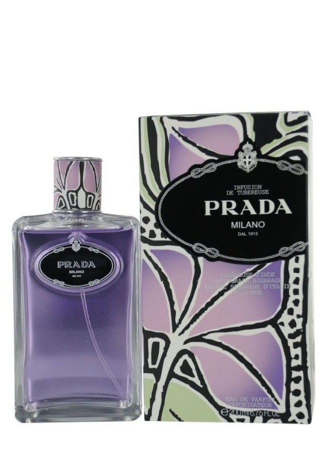 برادا عطر إنفيوجن دي توبيروز - Image 1