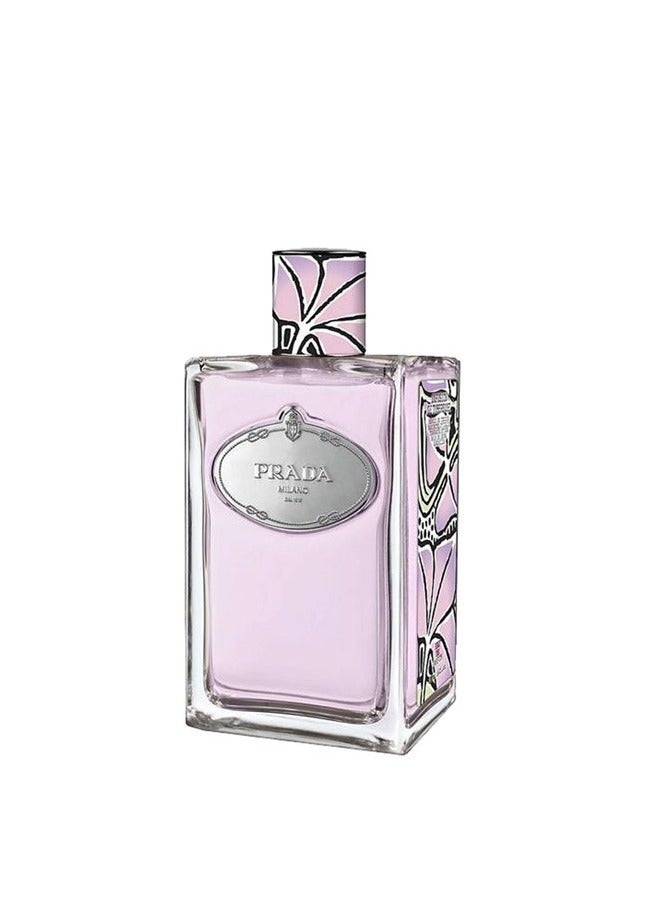 برادا عطر إنفيوجن دي توبيروز - Image 2