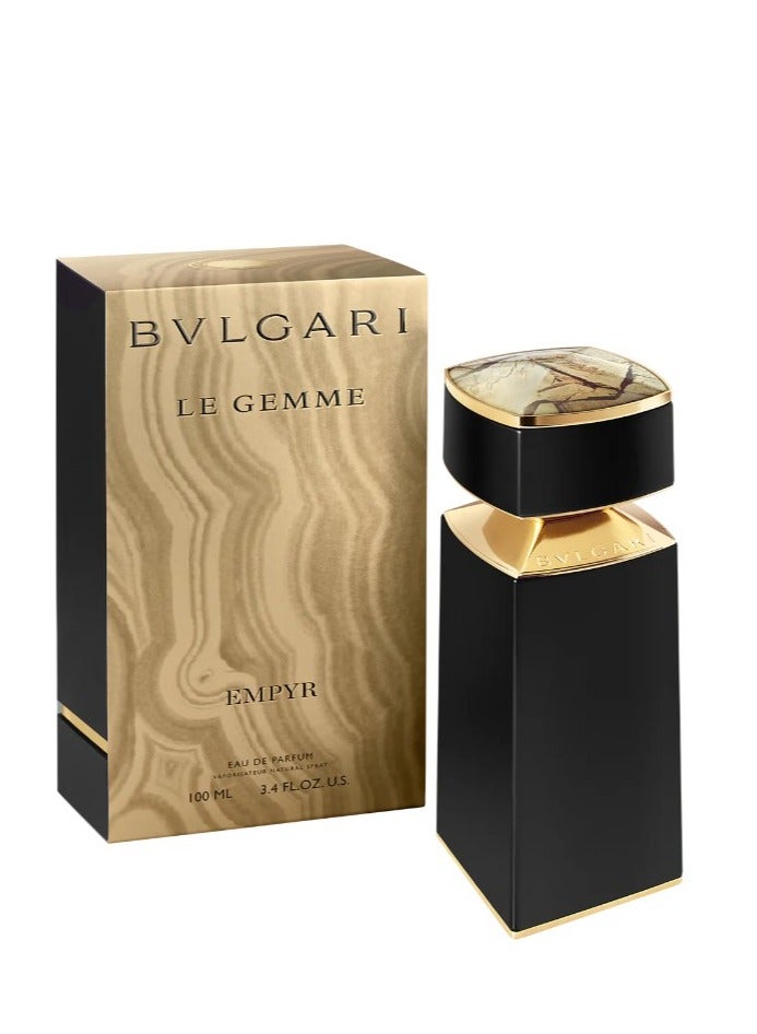 BVLGARI Le Gemme EMPYR Eau de Parfum 125ml - Image 1