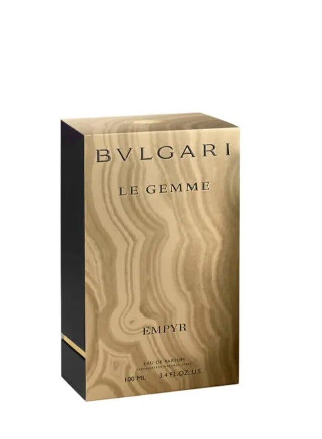 BVLGARI Le Gemme EMPYR Eau de Parfum 125ml - Image 2