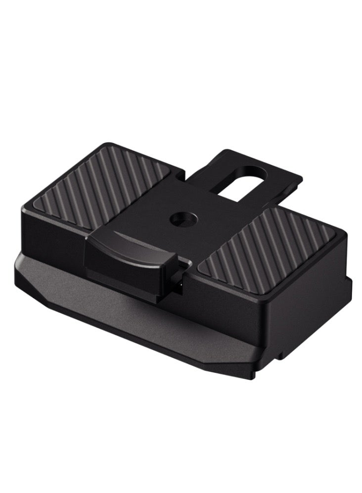 دي جي آي لوحة إطلاق سريعة علوية أصلية من DJI RS لـ RS 4 Pro / RS 4 / RS 3 Pro / RS 3 / RS 2 - Image 1