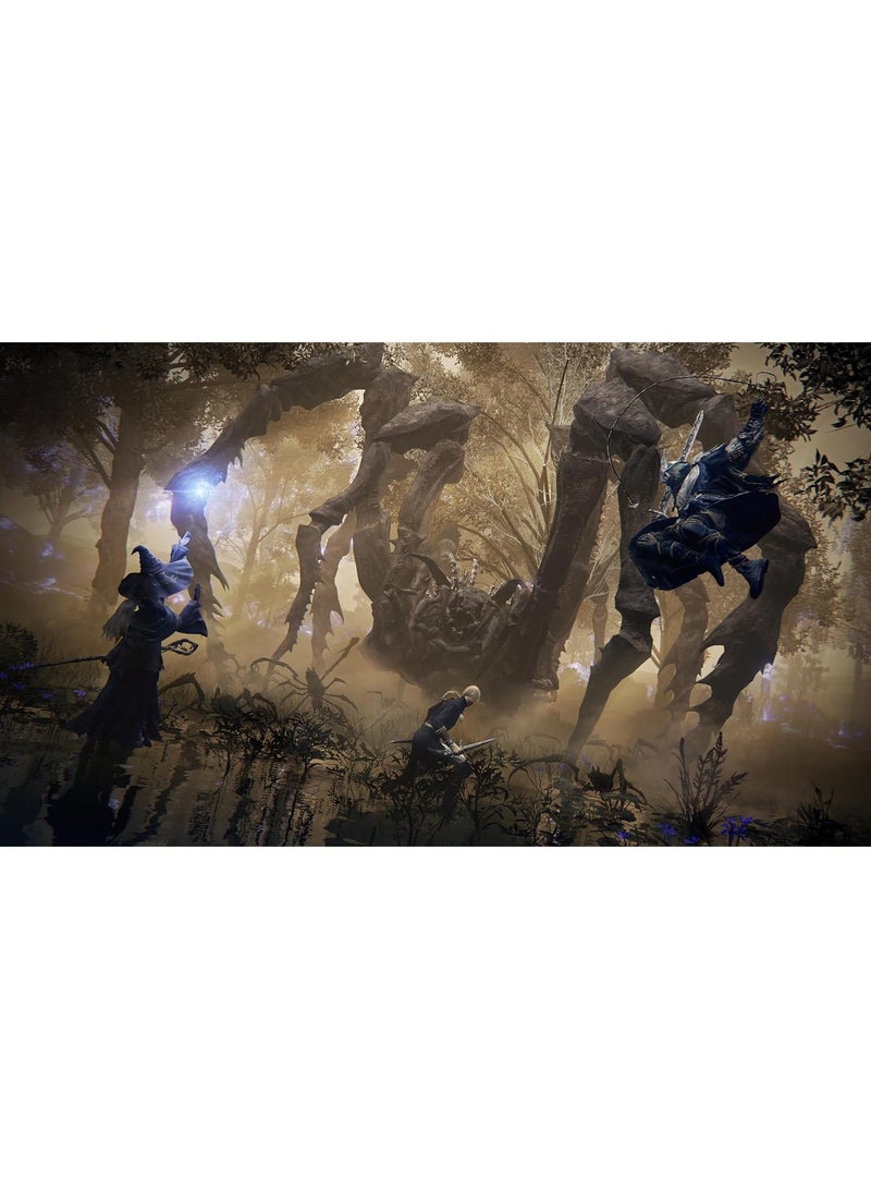 BANDAI NAMCO Entertainment Elden Ring Nightreign (PS5) - PlayStation 5 (PS5)  - Image 5