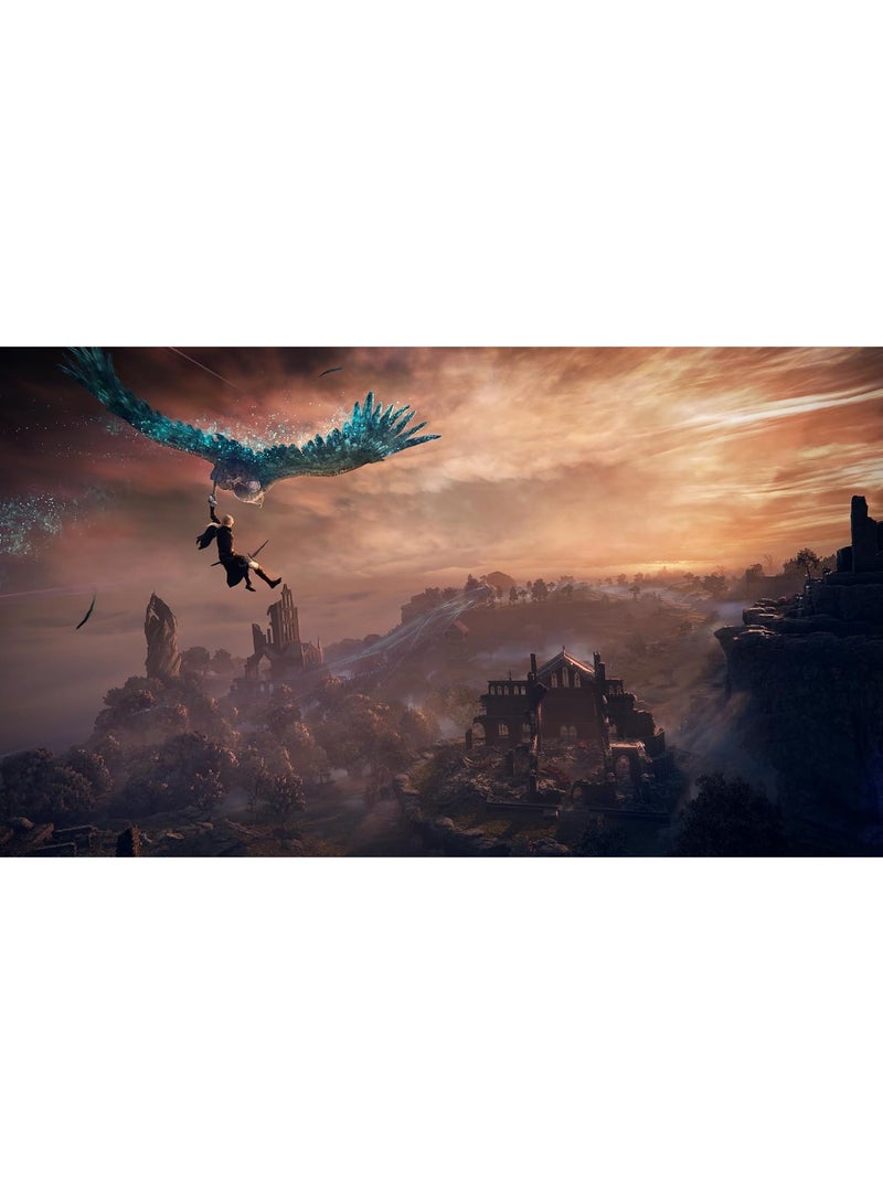 BANDAI NAMCO Entertainment Elden Ring Nightreign (PS5) - PlayStation 5 (PS5)  - Image 3