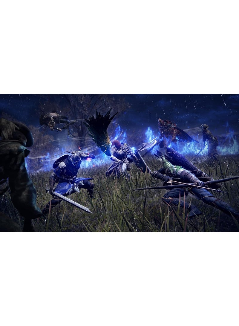 BANDAI NAMCO Entertainment Elden Ring Nightreign (PS5) - PlayStation 5 (PS5)  - Image 4