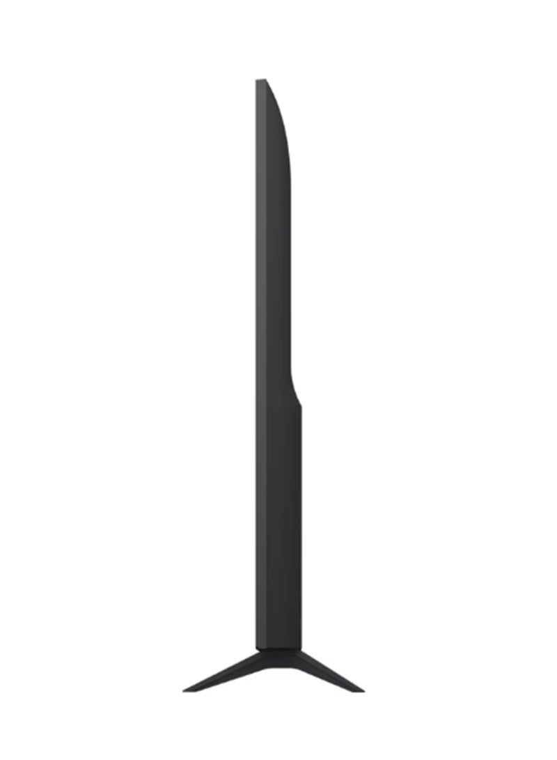 إل جي 65 inch LG UHD AI UA8500 4K Smart TV AI Magic remote HDR10 webOS25 2025 65UA85006LA-AMAE black  - Image 3