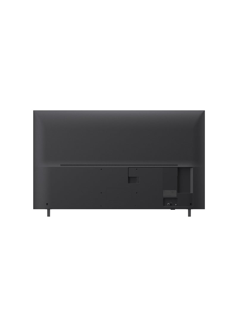 إل جي 65 inch LG UHD AI UA8500 4K Smart TV AI Magic remote HDR10 webOS25 2025 65UA85006LA-AMAE black  - Image 2