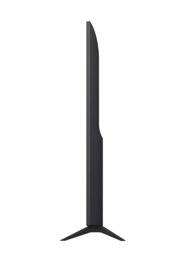إل جي 75 inch LG UHD AI UA8500 4K Smart TV AI Magic remote HDR10 webOS25 2025 75UA85006LA-AMAQ black - Image 3