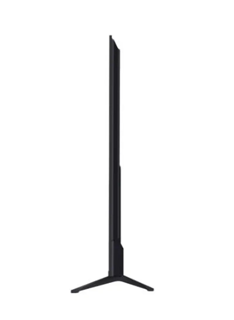 LG 86 inch LG UHD AI UA8500 4K Smart TV AI Magic remote HDR10 webOS25 2025 86UA85006LA-AMAQ black - Image 3