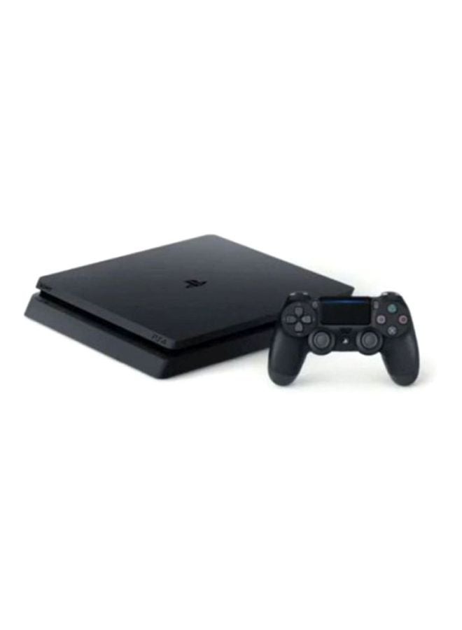 Sony Renewed - PlayStation 4 Slim 1TB Console With FIFA 18 - Image 2