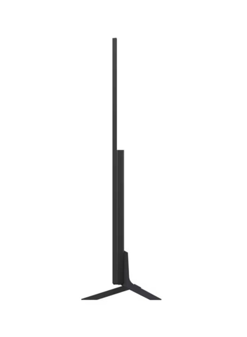 إل جي 86 inch LG QNED AI QNED82 4K Smart TV AI Magic remote HDR10 webOS25 2025 86QNED82A6A-AMAG black - Image 3