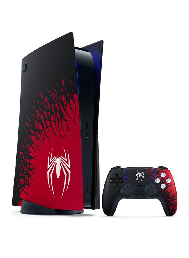 سوني Renewed - Marvels Spider-Man 2 Limited Edition PS5 Console - Image 5