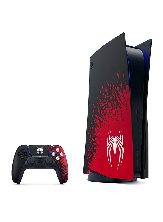 سوني Renewed - Marvels Spider-Man 2 Limited Edition PS5 Console - Image 3