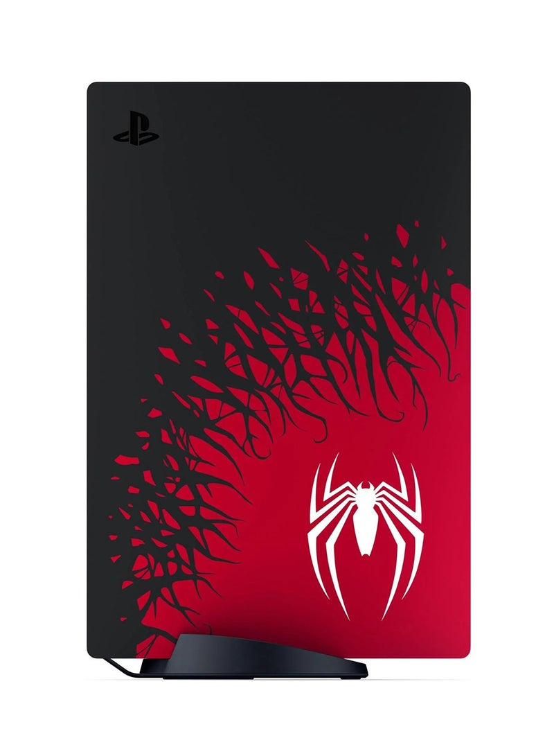 Sony Renewed - PlayStation 5 Digital Version SpiderMan 2 Limited Edition - Image 3