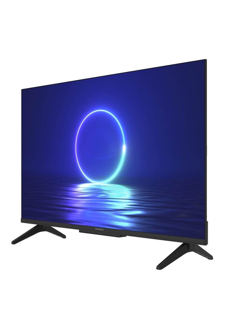 سكاي ورث تلفزيون ذكي 75 بوصة 4K QLED+، وضع الحماية للعين، نظام Google TV، ميزة العثور على الريموت، دعم للذكاء الاصطناعي، وضع الألعاب، 120 هرتز وتقنيات Dolby Vision وDolby Atmos وHDR10+، 2025، ضمان سنتين، موديل 75Q6800H، أسود 75Q6800H أسود - Image 3