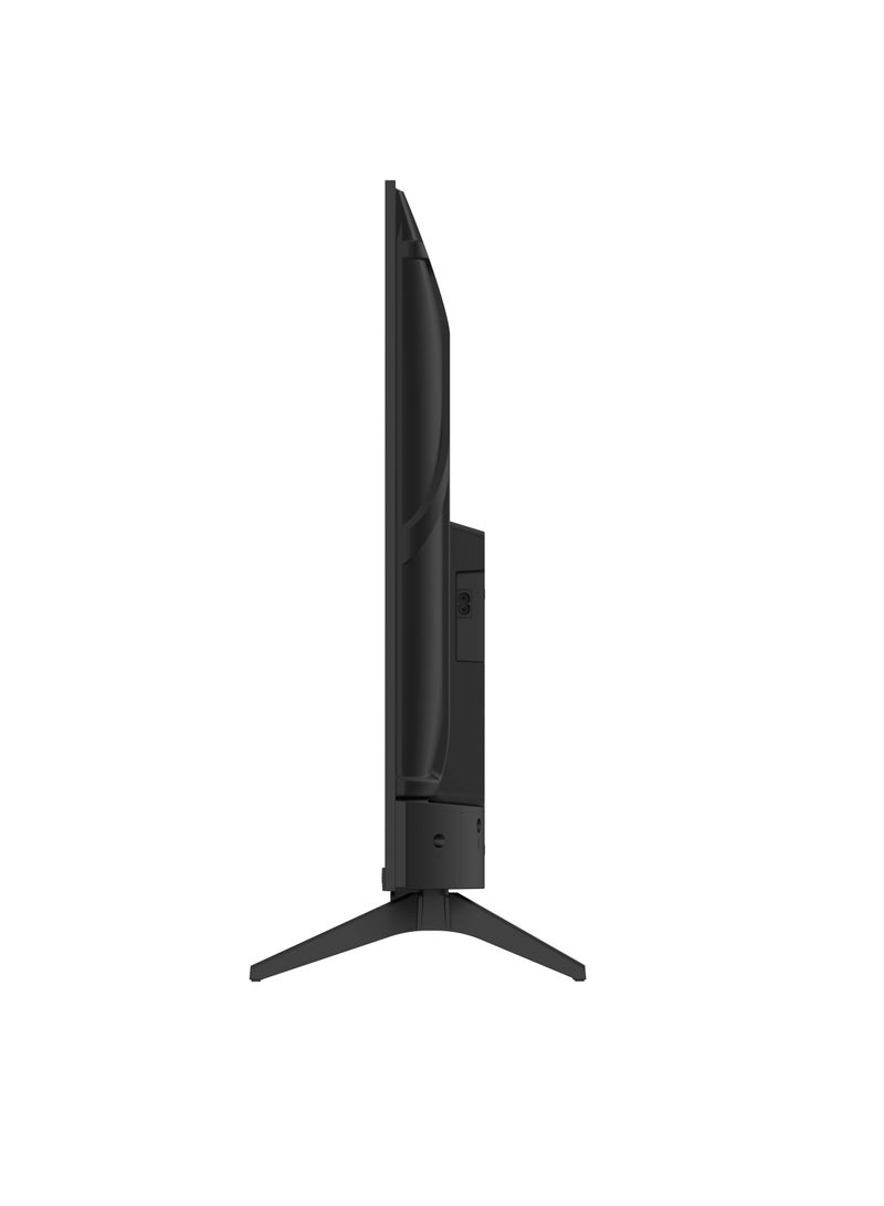 سكاي ورث تلفزيون ذكي 75 بوصة 4K QLED+، وضع الحماية للعين، نظام Google TV، ميزة العثور على الريموت، دعم للذكاء الاصطناعي، وضع الألعاب، 120 هرتز وتقنيات Dolby Vision وDolby Atmos وHDR10+، 2025، ضمان سنتين، موديل 75Q6800H، أسود 75Q6800H أسود - Image 4