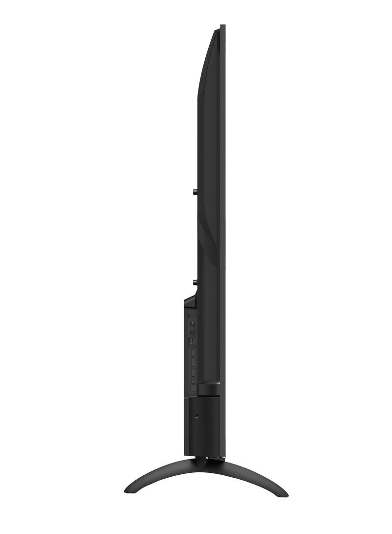 Skyworth 75" QLED+ TV (Google TV) 120Hz 75Q6820H black  - Image 4