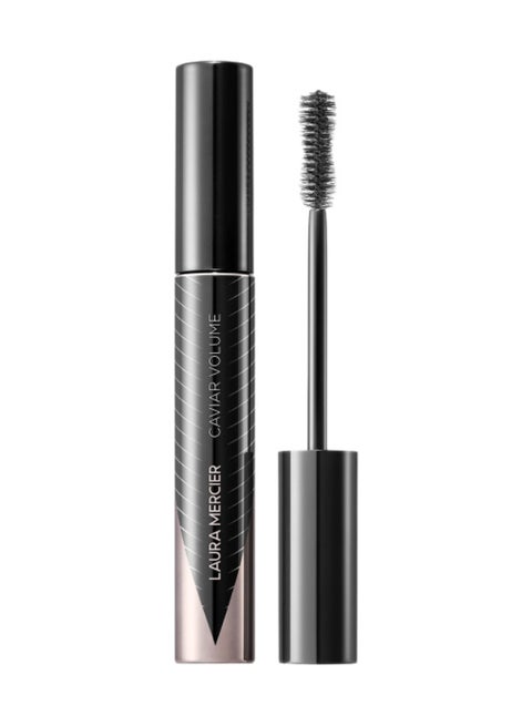 Caviar Volume Panoramic Mascara Glossy 12Ml black