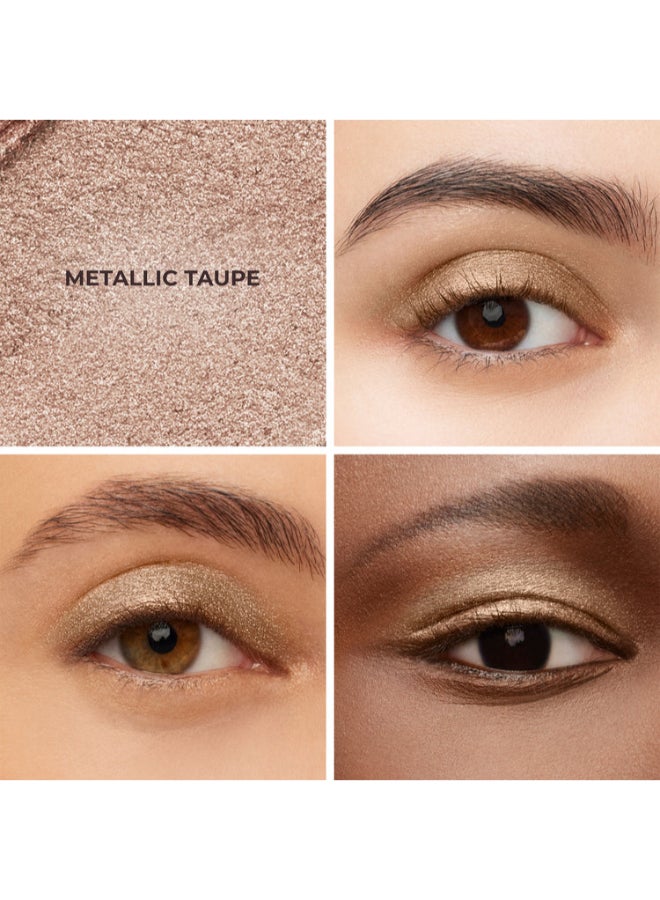 laura mercier Caviar Stick Eye Color Metallic Taupe pink - Image 3