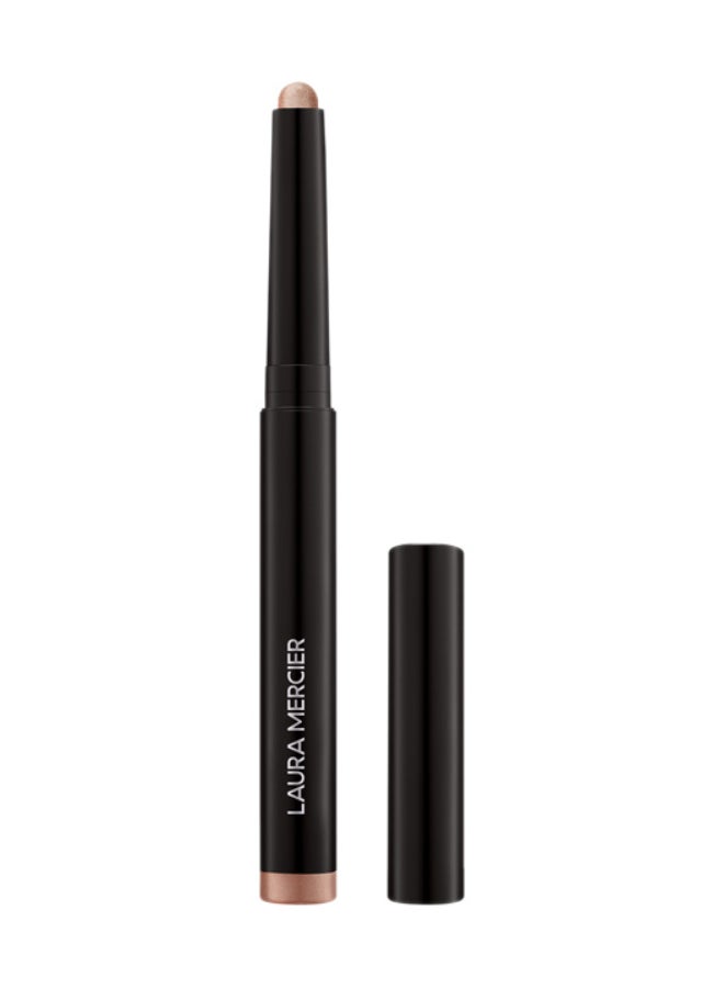 laura mercier Caviar Stick Eye Color Metallic Taupe pink - Image 1
