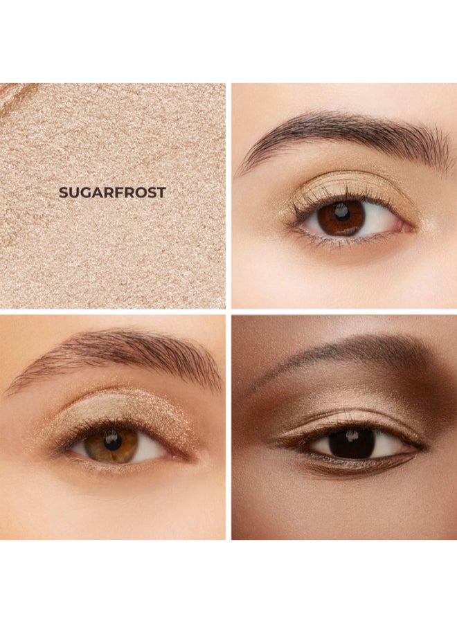 laura mercier Caviar Stick Eye Color Sugar Frost brown - Image 3