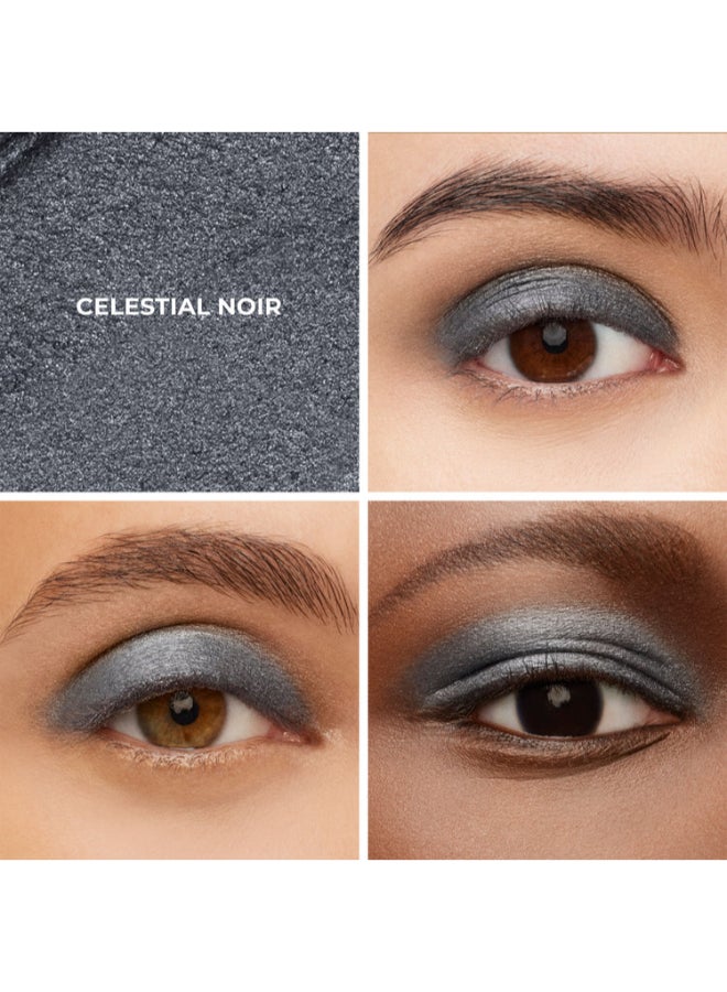 laura mercier Caviar Stick Eye Color Celestial Noir blue - Image 3
