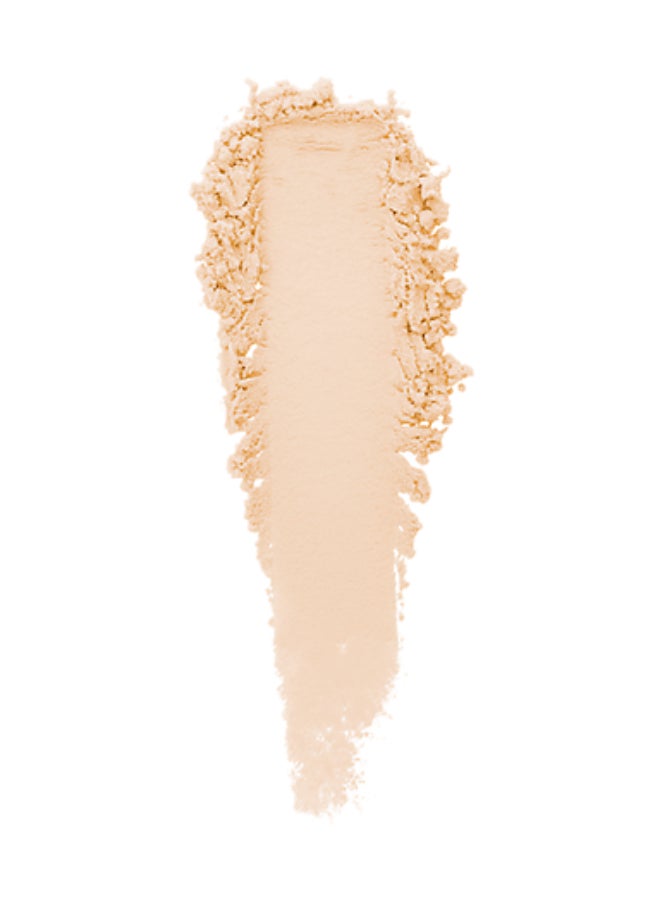 Divinely Flawless Translucent Loose Setting Powder And Puff - Translucent